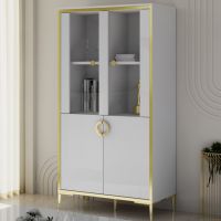 Forte - GOLDEN 2 Witryna G2NV621-M752