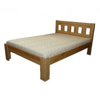 DOKTÓR - Łóżko Gordon 90x200