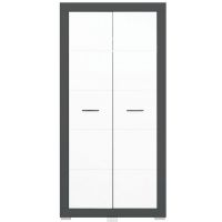 LIVEO - GRAY GR09 SZAFA