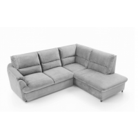 BENIX - GUSTO NAROŻNIK Z FUNKCJĄ SPANIA I POJEMNIKIEM | PROMOCJA