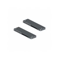 Forte - BELLEVUE Hamulec do drzwi szafy IZH02