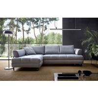 BENIX - HAVANA NAROŻNIK Z FUNKCJĄ SPANIA I POJEMNIKIEM | PROMOCJA