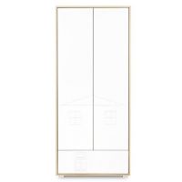 KLUPŚ - IDA Szafa | Biel | Buk