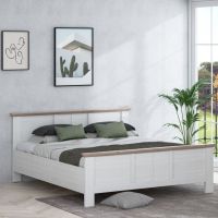 Forte - ILOPPA Stelaż łóżka TIQL1181-J99