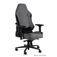 UNIQUE MEBLE - DYNAMIQ V19 Fotel Gemingowy