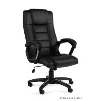 UNIQUE MEBLE - ARAN Fotel Obrotowy Y-2828