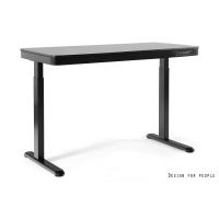 UNIQUE MEBLE - VERO Biurko Elektryczne ET119W-C