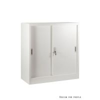 UNIQUE MEBLE - XD-020 Szafka Metalowa | Nośność Półki 60 kg