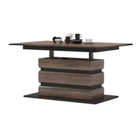 MEBLE OLEJNIKOWSKI - INFERNO Ławostół INF 12