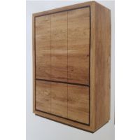 MEBLE OLEJNIKOWSKI - INFERNO Szafa 6D | INF.19