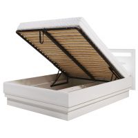 LIVEO - IRMA Łoże 180 IM16/180 S.P