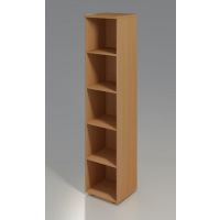 BIURO SERWIS - K-BOX Regał K-109