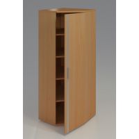 BIURO SERWIS - K-BOX Szafa K-111