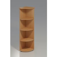 BIURO SERWIS - K-BOX Regał K-130