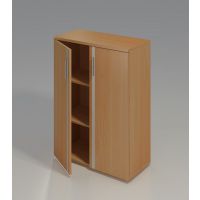 BIURO SERWIS - K-BOX Szafa K-141