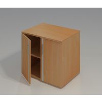 BIURO SERWIS - K-BOX Szafa K-166