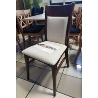 Lenarczyk - Krzesło K0703 Buk | 4 sztuki | DOSTĘPNE OD RĘKI