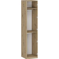 HALMAR - FLEX K-1 Korpus | dąb artisan | z EU