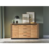 ML MEBLE - URSO 06 Komoda