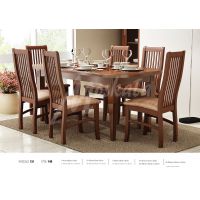 MOSKAŁA MEBLE - Stół NR 146 I