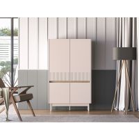 ML MEBLE - DUNEA 04 Komoda