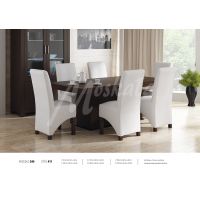 MOSKAŁA MEBLE - Stół NR 411 V