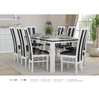 MOSKAŁA MEBLE - Stół NR 400 IV