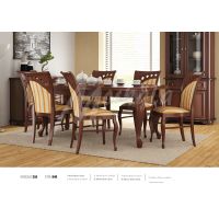 MOSKAŁA MEBLE - Stół NR 640 V