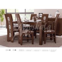 MOSKAŁA MEBLE - Stół NR 408 IX