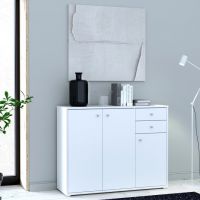 Forte - NET106 Komoda T2KK40-120