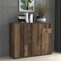 Forte - NET106 Komoda T2KK40-H51