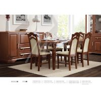 MOSKAŁA MEBLE - Stół NR 68 I