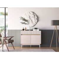 ML MEBLE - DUNEA 06 Komoda