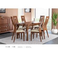 MOSKAŁA MEBLE - Stół NR 616 I