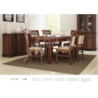 MOSKAŁA MEBLE - Stół NR 86 III