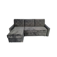 EWA MEBLE - KARO Narożnik