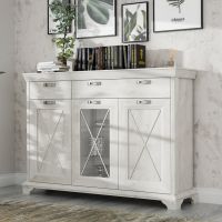 Forte - KASHMIR Witryna KSMV331-D43