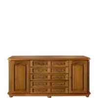 Czart - KASZTELAN Komoda 185