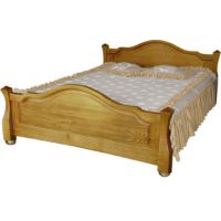 Czart - KASZTELAN Łóżko 90