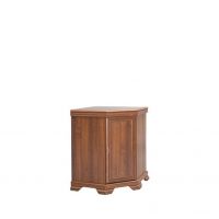 GAŁA MEBLE - KORA KOMODA NAROŻNA KKN1