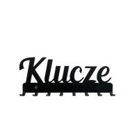 Art. Decoration - 1152 KLUCZE Wieszak na klucze
