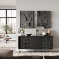 HALMAR - BULLET KM-1 Komoda | z PL