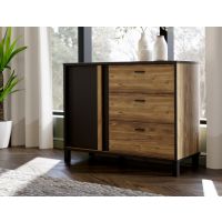 Forte - HAYATO HYTK221-M215 Komoda