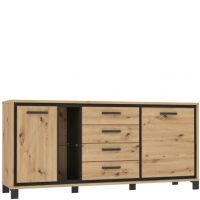 Forte - TRONDHEIM Komoda L TDHK242L