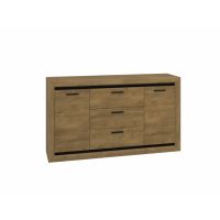 ML MEBLE - Baltica 8 komoda