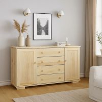 DOKTÓR - Modern Komoda II