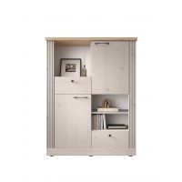 MC AKCENT - COUNTRY Komoda | 200303-14K