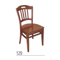 MOSKAŁA MEBLE - Krzesło NR 129