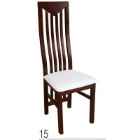 MOSKAŁA MEBLE - Krzesło NR 15