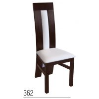 MOSKAŁA MEBLE - Krzesło NR 362
